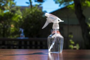 コロナ除菌作業って必要なの？