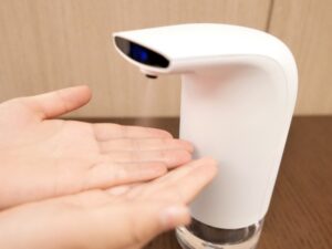 広島コロナ検査場所　最新