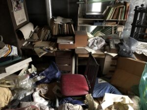 ゴミ屋敷の問題を遺品整理業者が解説｜今起こっている問題をテーマに
