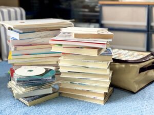ティプロで遺品整理と遺品の買取も！佐々木さまにうかがいました