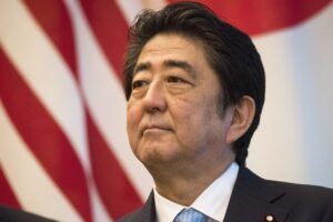 安倍晋三元首相のご逝去に寄せて