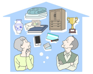 老前整理とは？メリットや始めるタイミング、やり方について解説