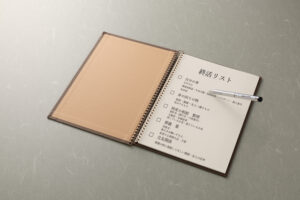 生前整理のやることリストを紹介！効率よく進める方法も解説