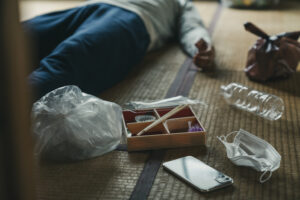 孤独死とは？孤独死の防ぎ方や発見された際の流れを詳しく解説