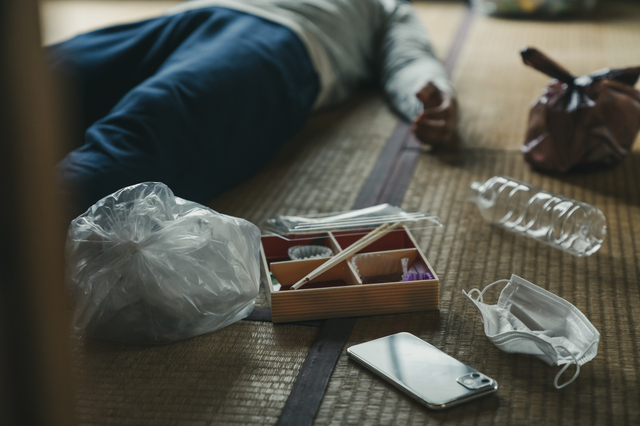 孤独死とは？孤独死の防ぎ方や発見された際の流れを詳しく解説