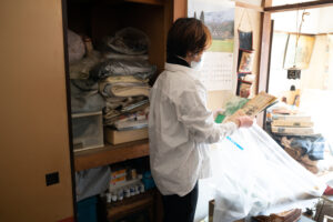 遺品整理の流れを解説！自分で行うor業者に依頼する場合の注意点も