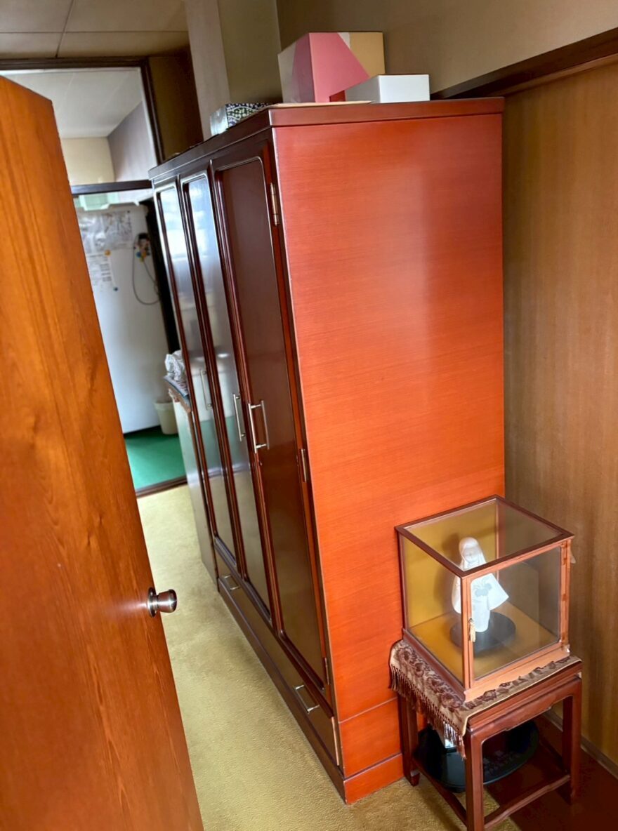 広島県広島市佐伯区3LDK一軒家N様の作業事例