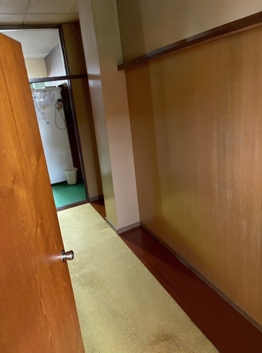 広島県広島市佐伯区3LDK一軒家N様の作業事例After