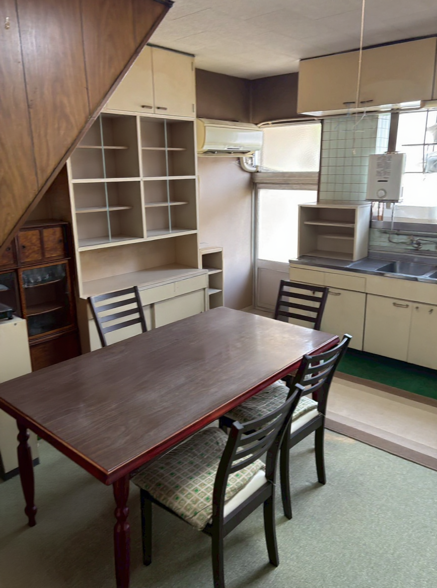 広島県広島市佐伯区2LDKマンションT様の作業事例After