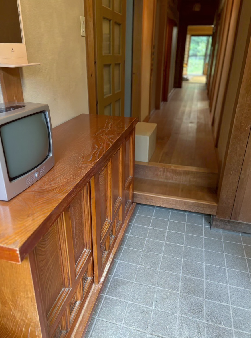 広島県府中市1KアパートT様の作業事例After