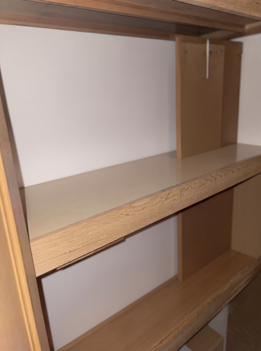 広島県広島市安佐北区1DKマンションT様の作業事例After