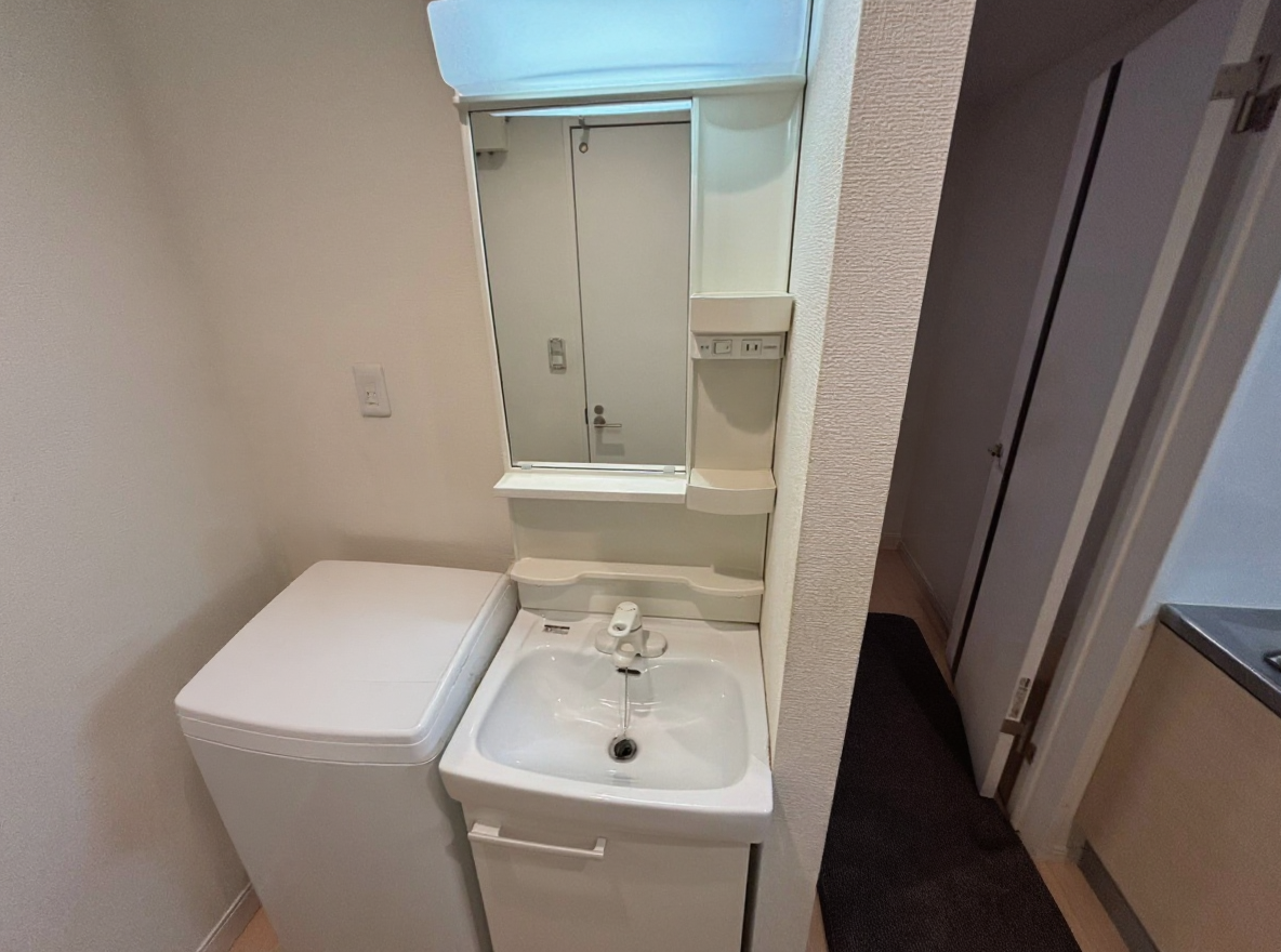 広島県広島市西区1LDKマンションT様の作業事例After