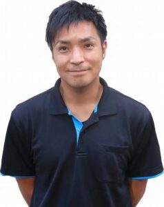 三島 尚大（ミシマ タカヒロ）