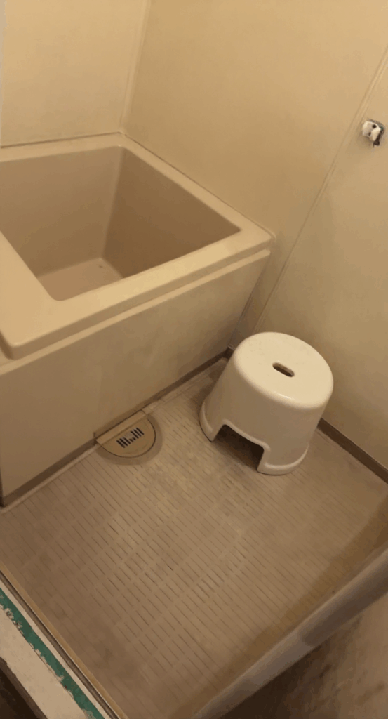 広島市東区マンション 2LDK のゴミ屋敷片付け事例 After