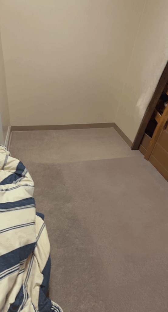 福山市戸建て 3LDK のゴミ屋敷片付け事例 After