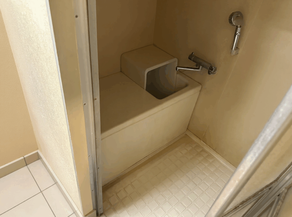 府中町戸建て2LDKの高齢者宅ゴミ屋敷片付け事例 After