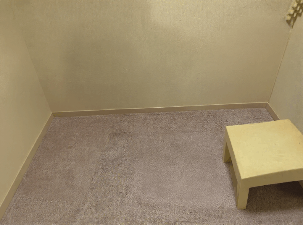 広島市東区戸建て 3LDK のゴミ屋敷片付け事例 After