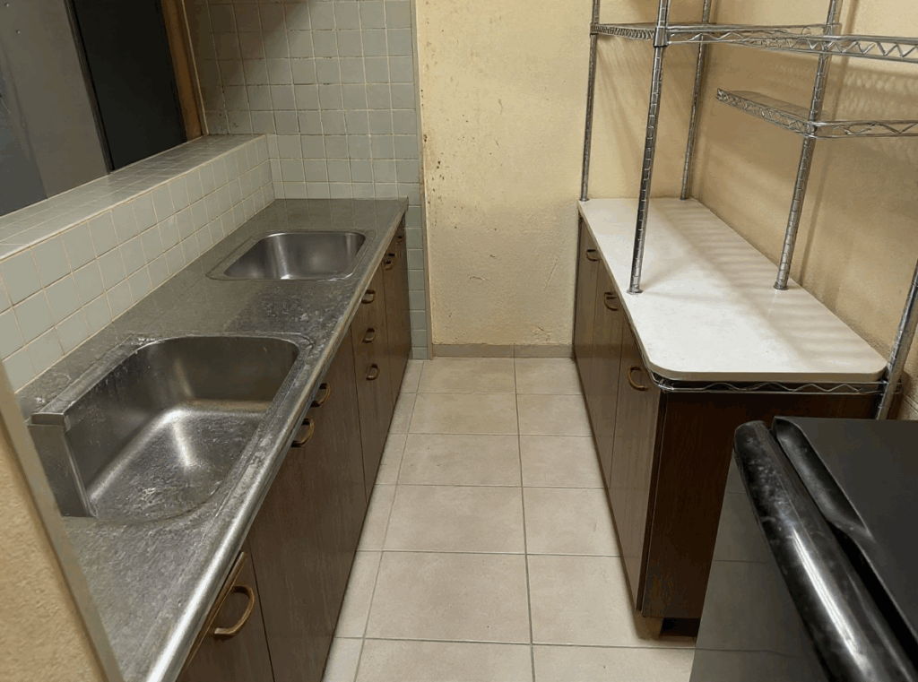 福山市二世帯住宅 4LDK のゴミ屋敷片付け事例（実質2部屋対応） After