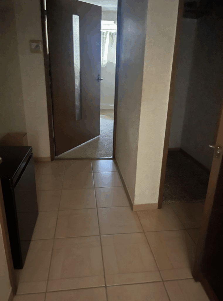 広島市佐伯区マンション 1LDK のゴミ屋敷片付け事例 After