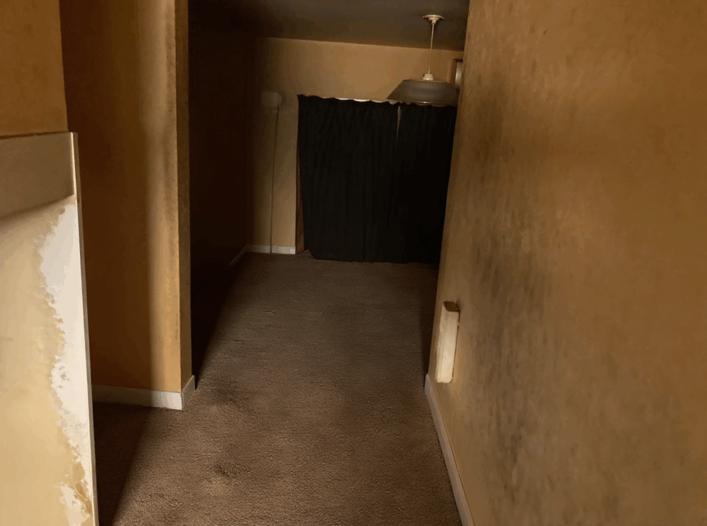 江田島市平屋 2DK の高齢者宅ゴミ屋敷片付け事例 After