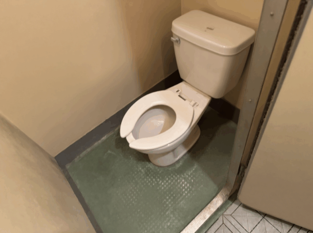 坂町戸建て4LDKのゴミ屋敷片付け事例（実質2部屋対応） After