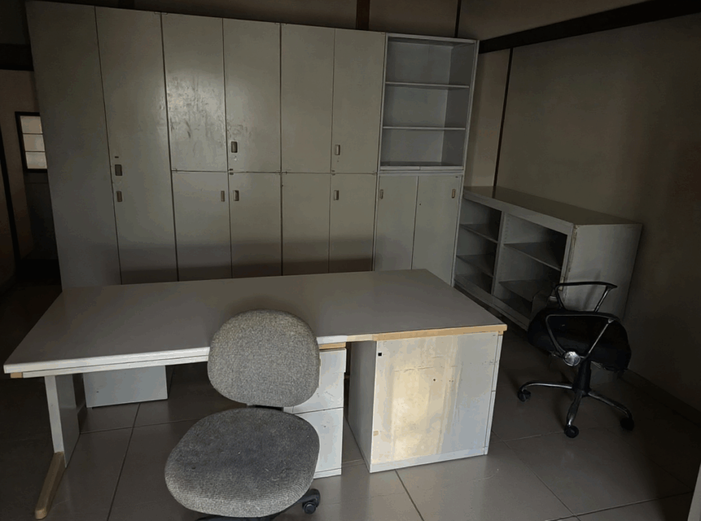 江田島市戸建て 5LDK のゴミ屋敷片付け事例 After