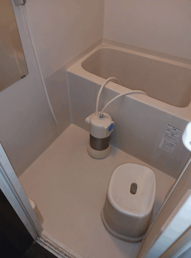 東広島市平屋 3DK のゴミ屋敷片付け事例 After