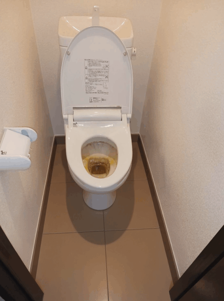 広島市安佐北区マンション 2LDK のゴミ屋敷片付け事例 After