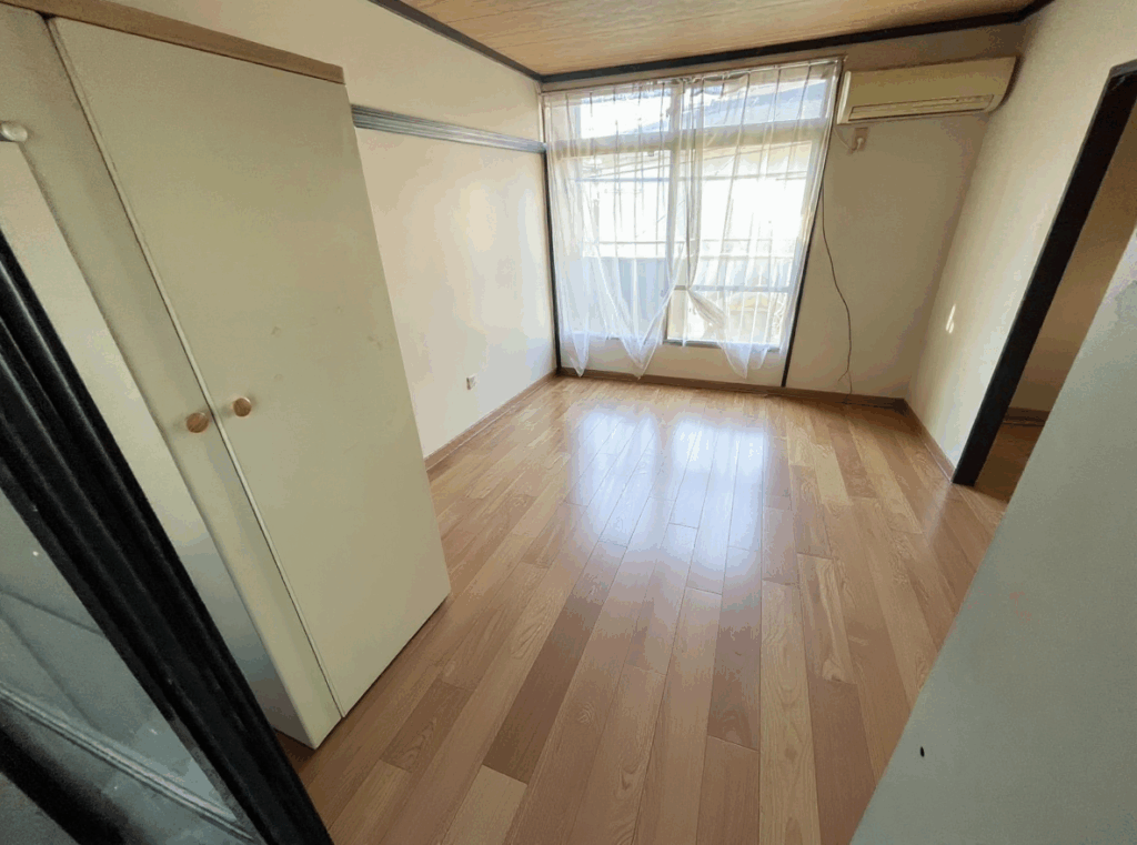 大崎上島町戸建て5LDKのゴミ屋敷片付け事例 After