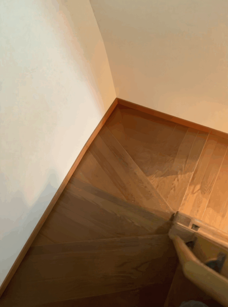 東広島市マンション 2LDK のゴミ屋敷片付け事例 After