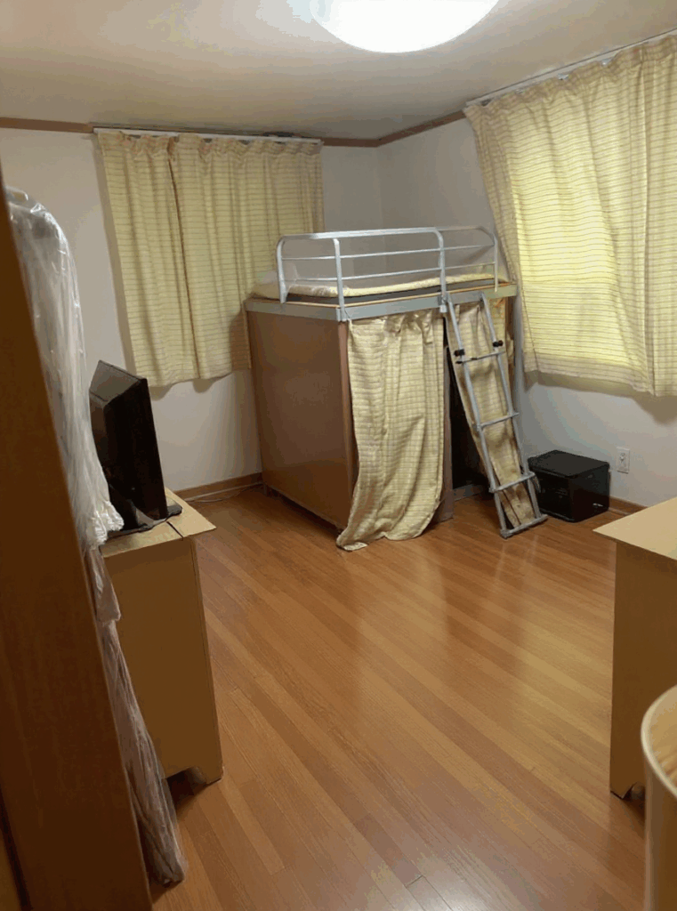 安芸太田町平屋2DKの高齢者宅ゴミ屋敷片付け事例 After