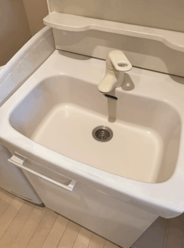 大崎上島町｜平屋2DKの高齢者宅ゴミ屋敷片付け事例 After