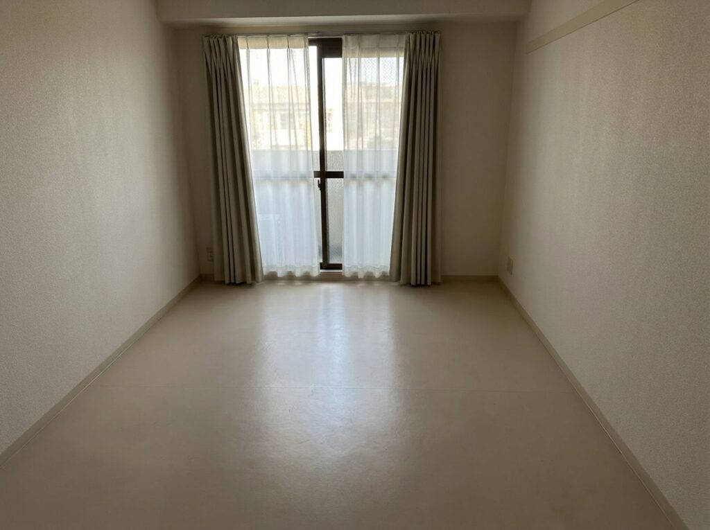 広島市中区戸建て（3LDK）ゴミ屋敷片付け事例 After