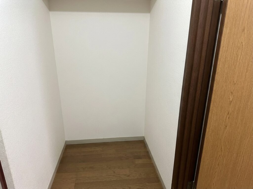 大崎上島町戸建て4LDKのゴミ屋敷片付け事例（実質2部屋対応） After