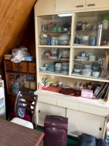 山口県和木町2LDKマンションK様の作業事例