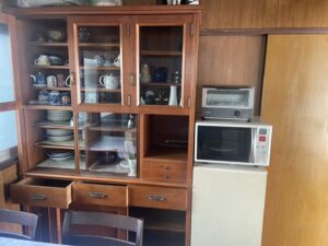 山口県宇部市1LDKマンションM様の作業事例