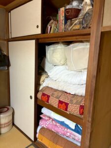 山口県上関町1DKアパートT様の作業事例