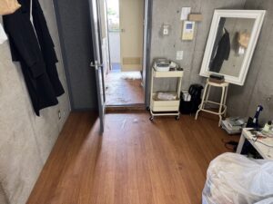 山口県美祢市3LDK一軒家T様の作業事例