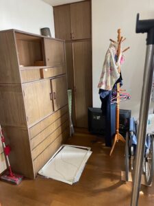 山口県山口市3LDK戸建てT様の作業事例