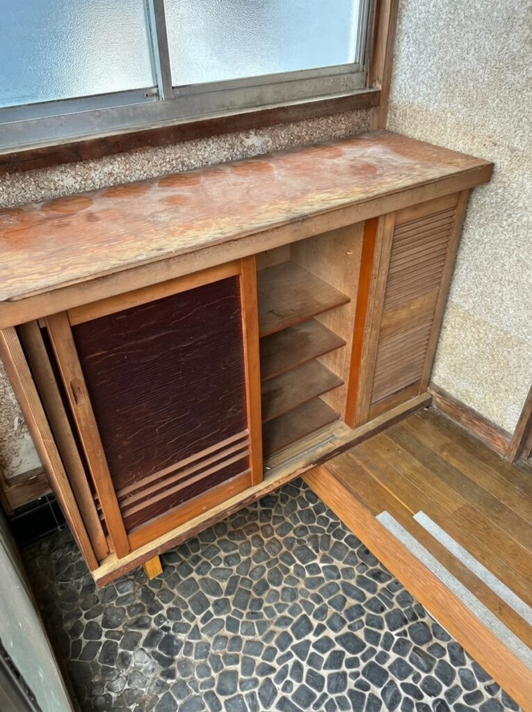 広島県広島市南区1KアパートY様の特殊清掃作業事例 After