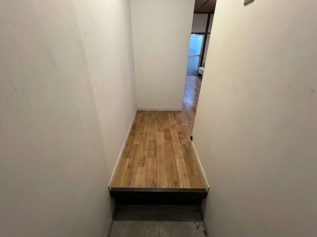 長崎県長崎市2LDKマンションN.N様の作業事例 After