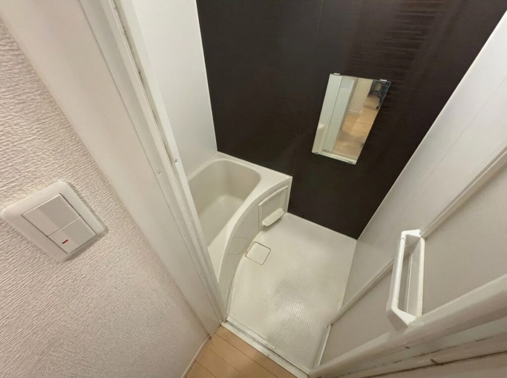 沖縄県那覇市2DKマンションM.Y様の作業事例 After