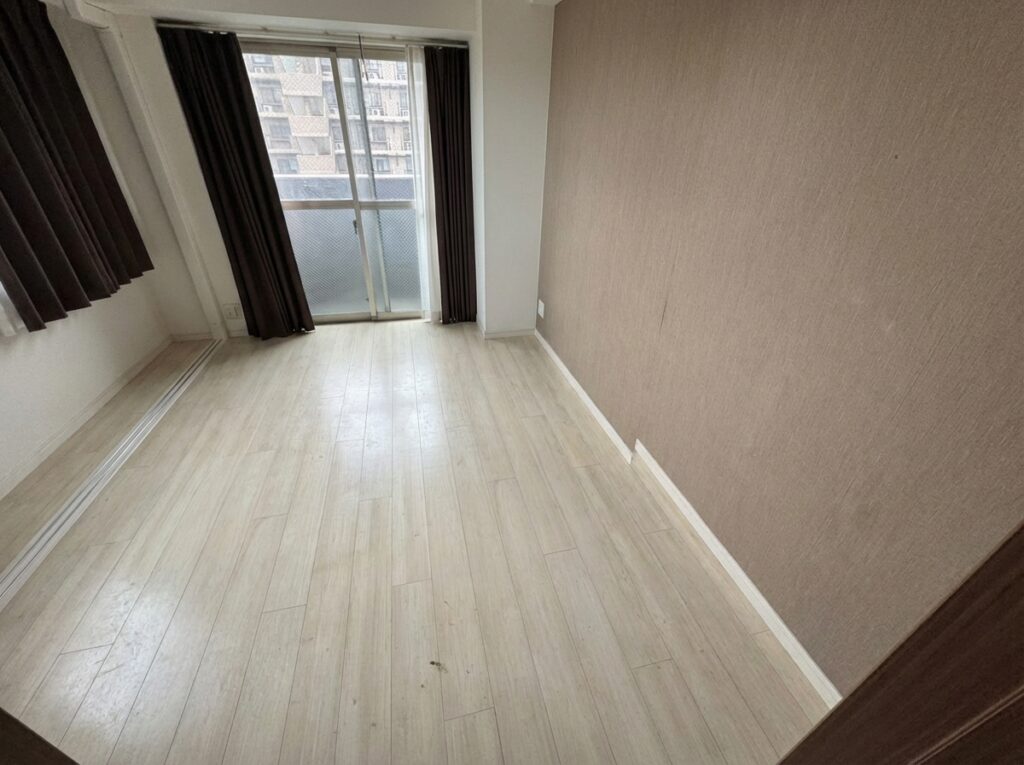 山口県岩国市4LDK二世帯住宅T様の作業事例 After