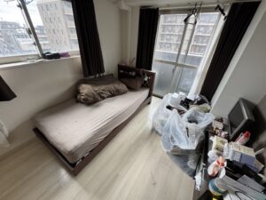 山口県周南市3LDK戸建てM様の作業事例