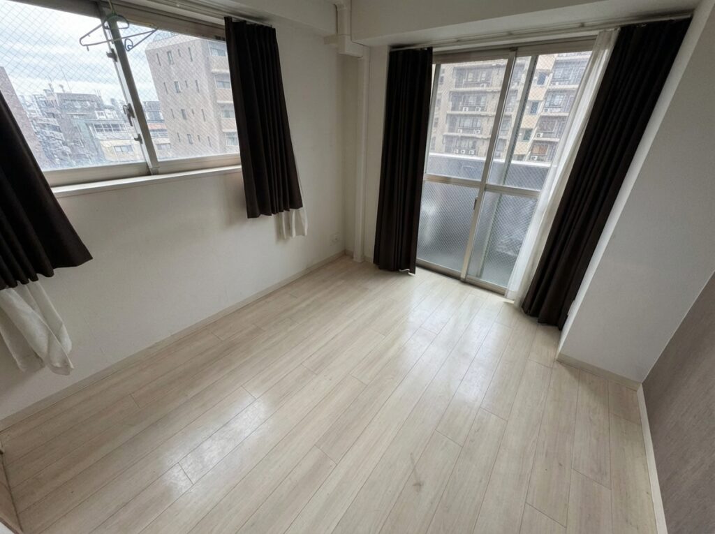 山口県周南市3LDK戸建てM様の作業事例 After