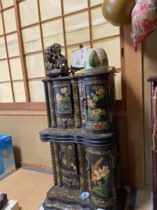 岐阜県岐阜市2LDKマンションT.S様の作業事例