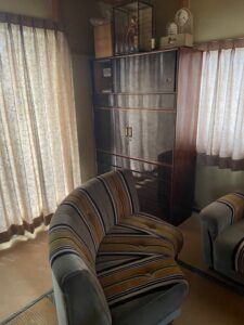 宮城県大崎市1DKマンションS.E様の作業事例