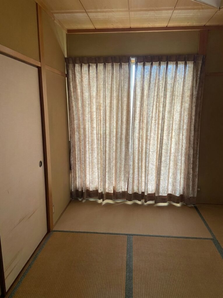 秋田県横手市2LDKマンションN.U様の作業事例 After