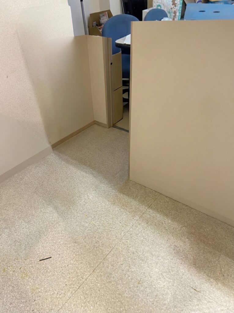 秋田県大館市1RアパートH.K様の作業事例 After