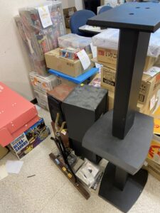 秋田県大館市1RアパートH.K様の作業事例